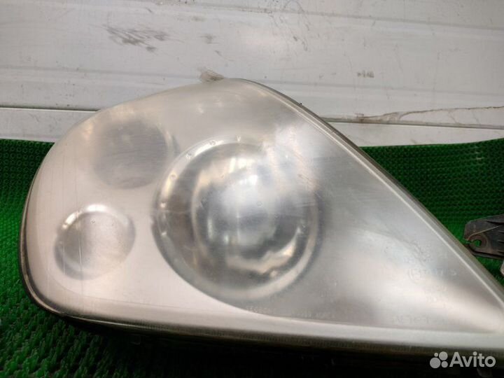 Фара передняя правая Ssangyong Rexton Y200 D27DT