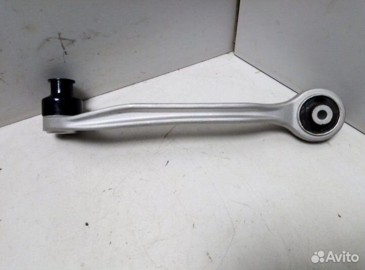 Рычаг передний верх левый передний Audi A6 C6 4F