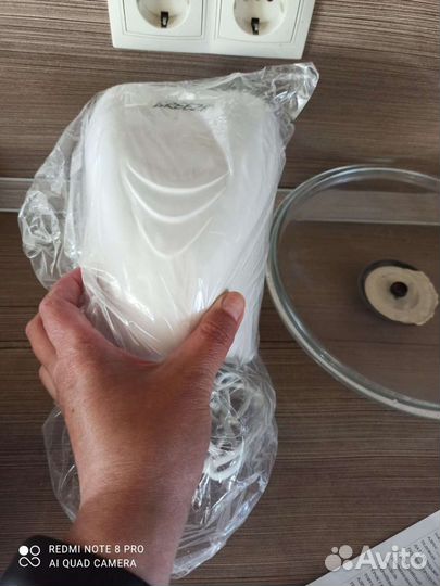 Электрическая сушилка для рук