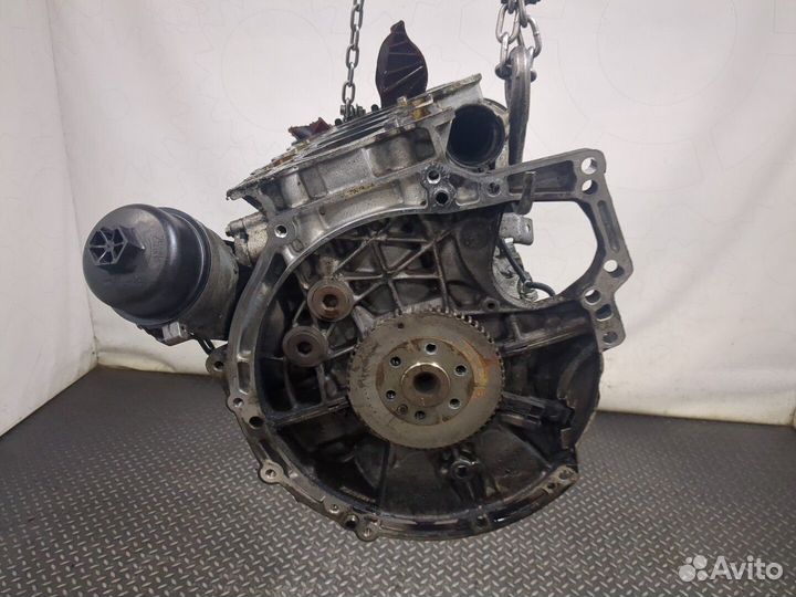 Блок цилиндров Mini Cooper (R56/R57) N12B14A