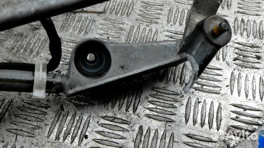 Механизм стеклоочистителя mercedes benz C-class W2