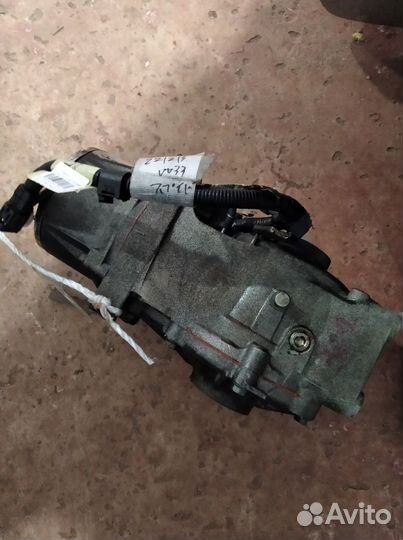 Редуктор Toyota Spade NCP145 (Заднее)