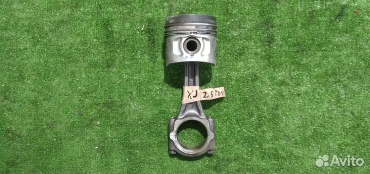 Шатуны б/у Jeep Cherokee XJ 2.5tdi 1988-2001