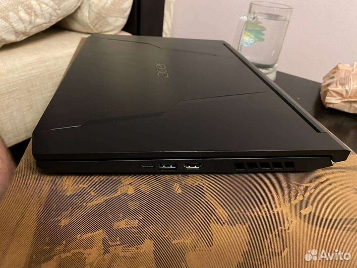 Acer Nitro 5 an515-45