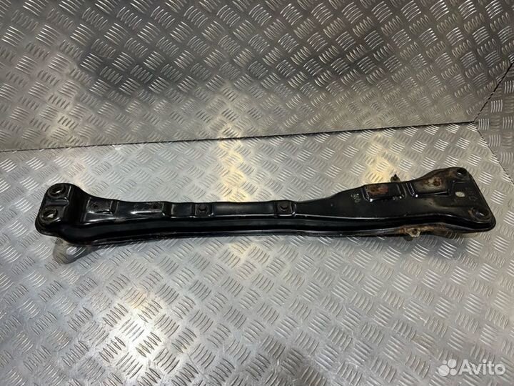 Балка продольная Nissan Almera Classic B10