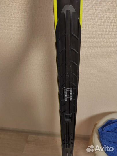 Лыжи беговые fisher speedmax