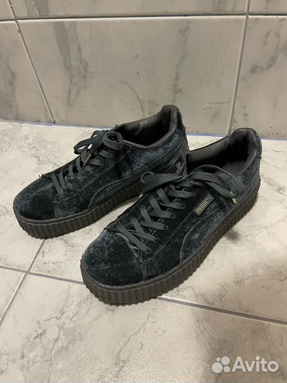 Кроссовки puma
