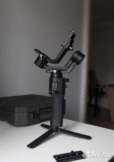 DJI Ronin SC