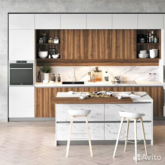 Кухня.Кухонный гарнитур на заказ