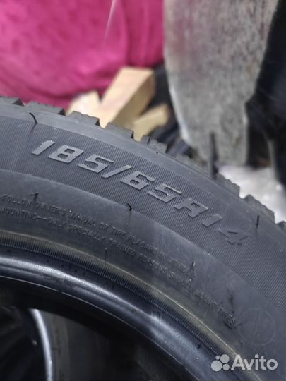 Triangle TR757 185/65 R14 90T