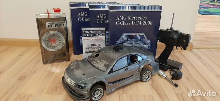 Развивающий автомобиль