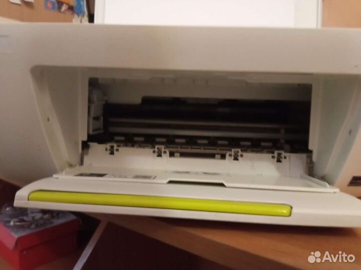 Принтер сканер копир hp deskjet 2130