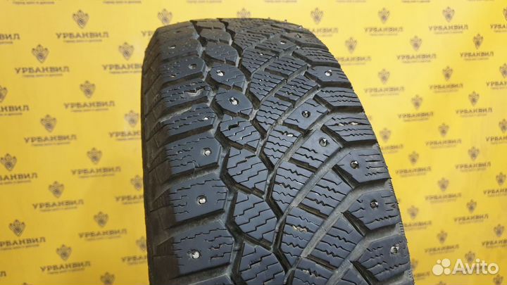 Gislaved Nord Frost 200 175/65 R14 86T