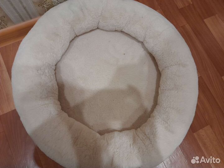 Лежак для кошки