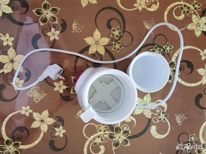 Стерилизатор подогреватель Balio