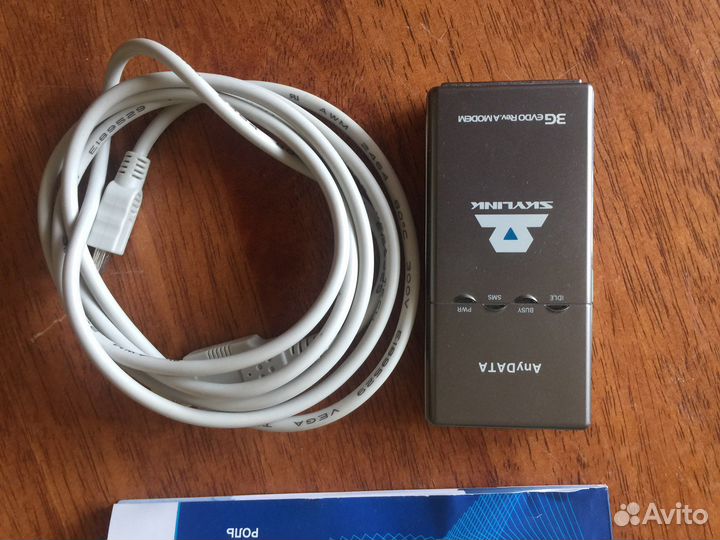 Wifi роутер 3g 4g модем