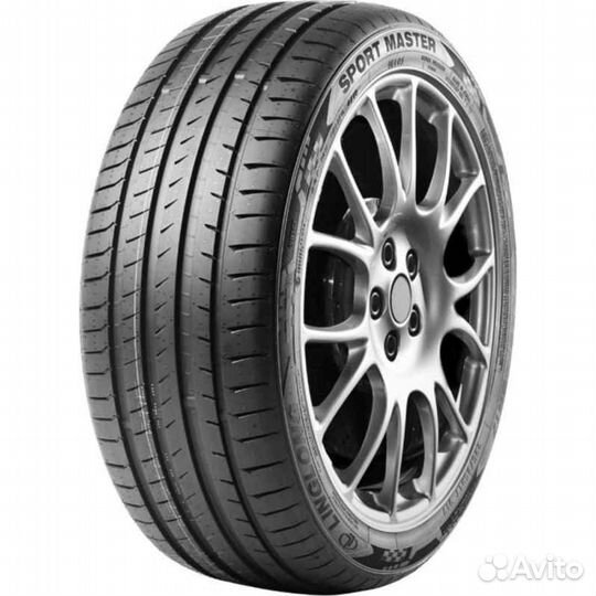 LingLong Sport Master UHP 235/50 R18 101