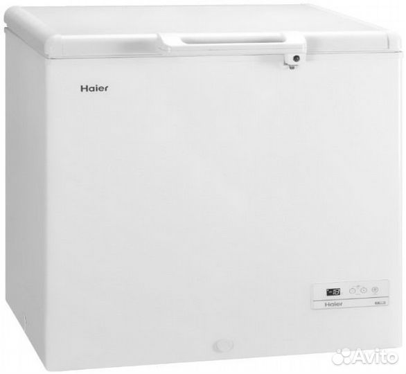 Морозильник Haier HCE-259 Новый