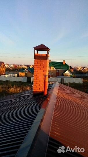 Строительная бригада