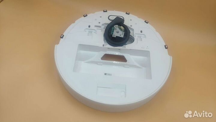 Корпус средняя часть Mop Finder (RLS3)