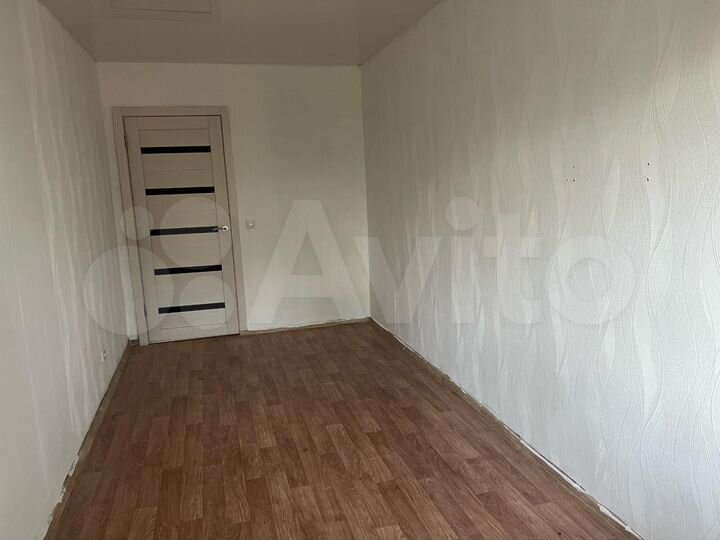 3-к. квартира, 56,4 м², 3/5 эт.