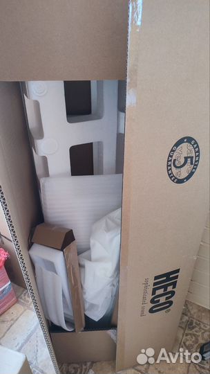 Коробки для Heco Aurora 700