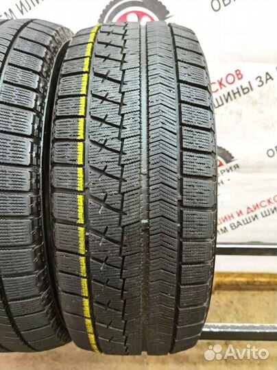 Bridgestone Blizzak VRX 205/55 R16 99V