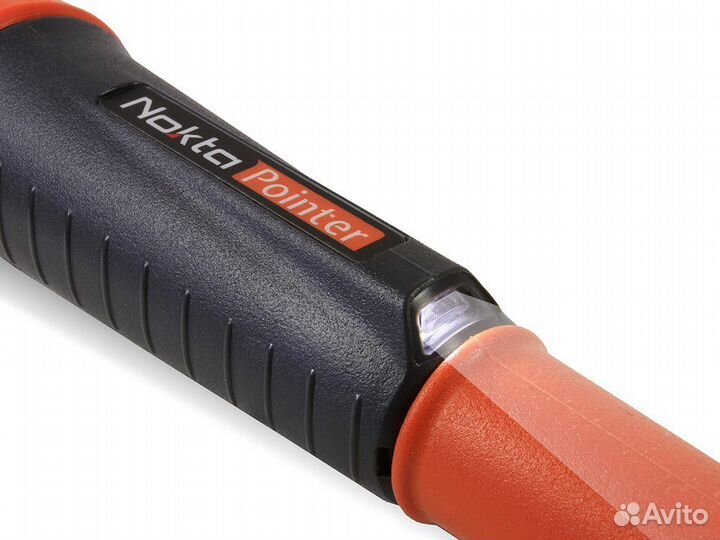 Пинпоинтер NoktaMakro Pointer (без коробки)