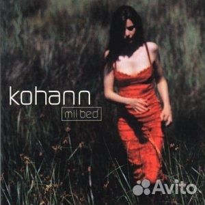 Kohann: Mil Bed (1 CD)