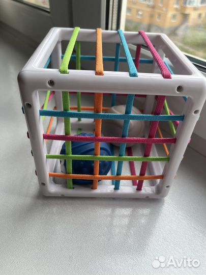 Игрушки детские