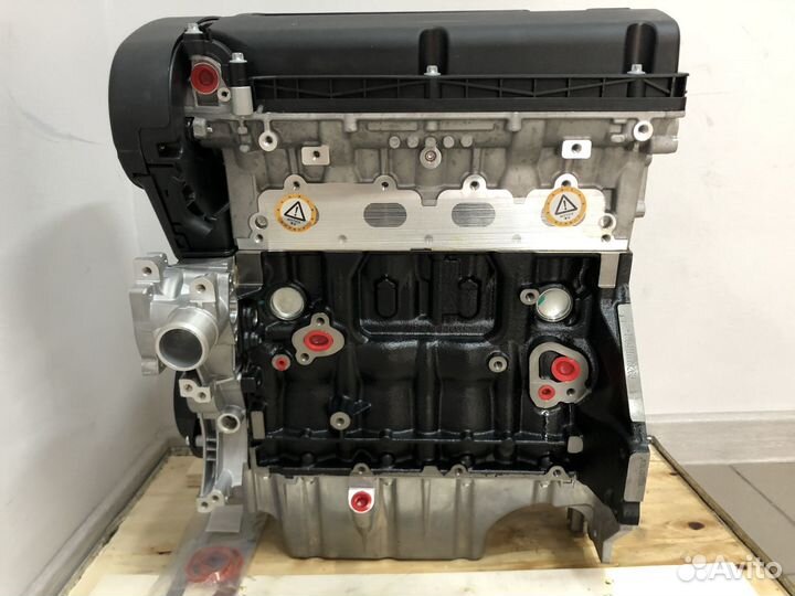 Двигатель F18D4 Шевроле Круз J300, Орландо 1