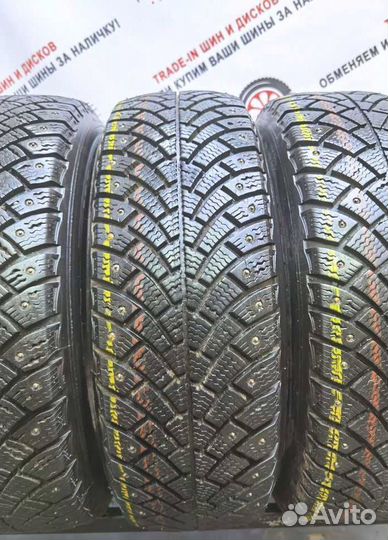 Bfgoodrich G-Force Stud 185/65 R15 88Q