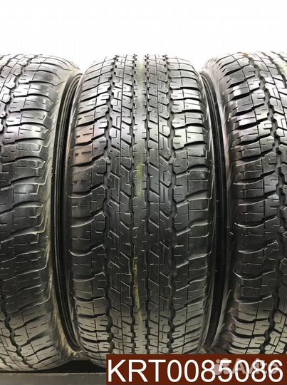 Dunlop Grandtrek AT22 265/60 R18 106K