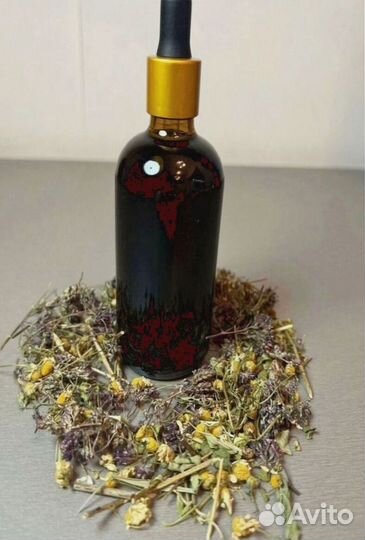 Сбор против папиллом