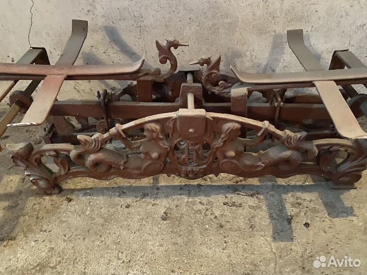 Весы старинные