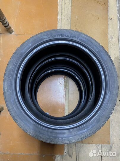 Sailun Atrezzo ZSR 225/45 R17