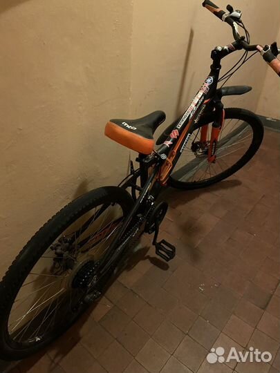 Велосипед stark Slash 26.1