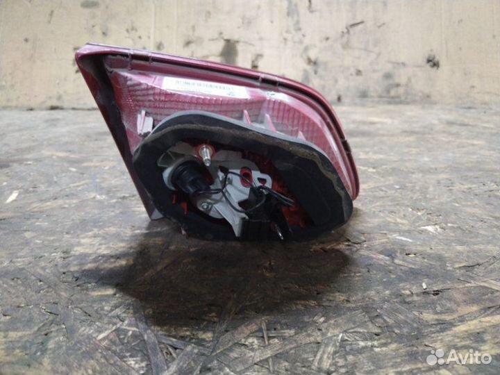 Фонарь задний правый Volkswagen Passat 362 cdab