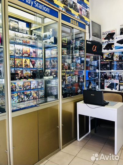 Переходник карты памяти PS Vita