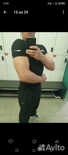 Тренер по фитнесу