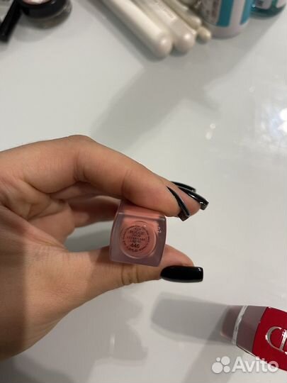 Помады новые rouge dior ultra care liquid