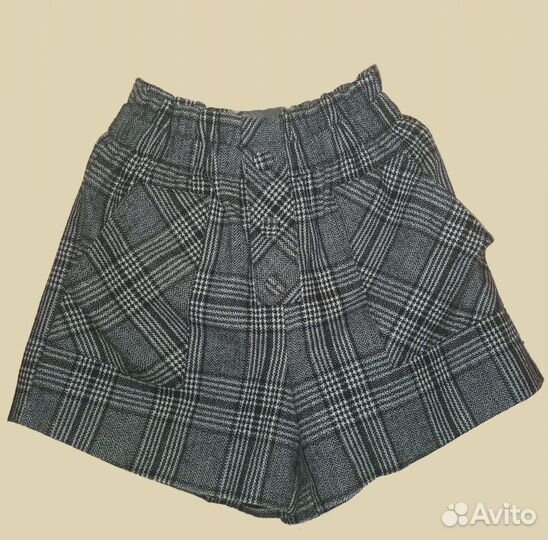 Шорты женские