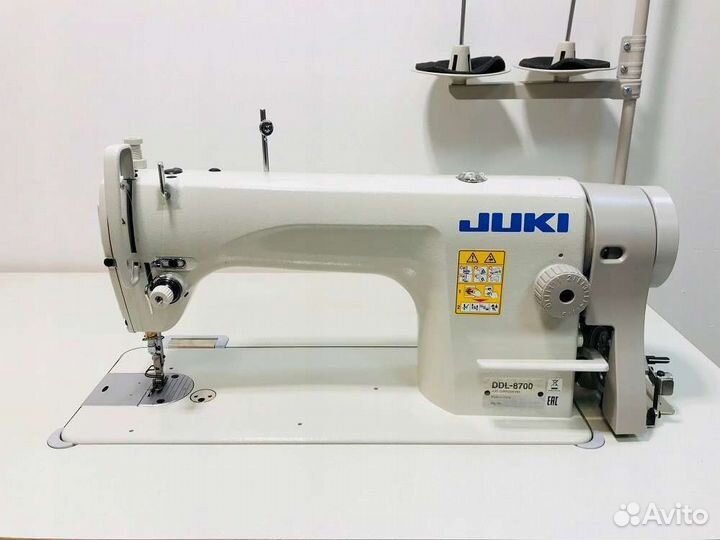 Juki ddl 8700 комплект
