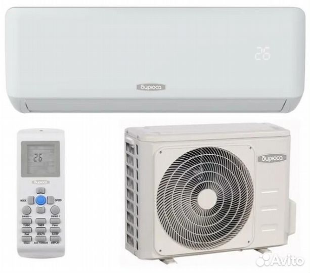 Кондиционер