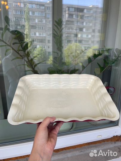 Форма для выпекания Rondell