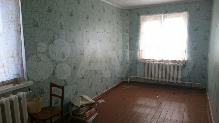 2-к. квартира, 43 м², 2/2 эт.