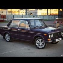 ВАЗ (LADA) 2106 1.6 MT, 2002, 53 000 км, с пробегом, цена 200 000 руб.