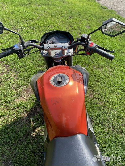 Продам мотоцикл