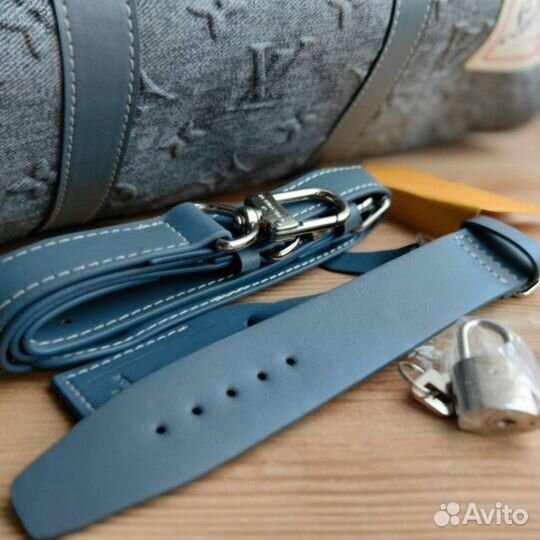 Дорожная сумка Louis vuitton