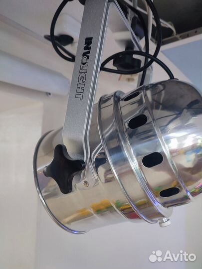 Светодиодный прожектор